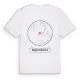 Akuşağı Mahallesi t-shirt