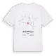 Akyazı Mahallesi karta t-shirt