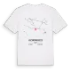 Alican Mahallesi karta t-shirt