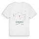 Arıtoprak Mahallesi karta t-shirt
