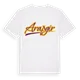 Arapgir baseball t-shirt