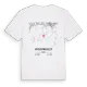 Atalar Mahallesi karta t-shirt