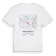 Aydınlar Mahallesi karta t-shirt