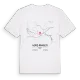 Bıçakçı Mahallesi karta t-shirt