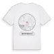 Bağtepe Mahallesi t-shirt