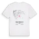 Banazı Mahallesi karta t-shirt