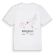 Başkaya Mahallesi karta t-shirt