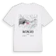 Battalgazi karta t-shirt
