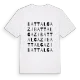 Battalgazi ordlek t-shirt