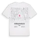Bentbaşı Mahallesi karta t-shirt