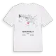 Beydağı Mahallesi karta t-shirt
