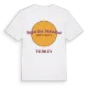 Böğürtlen Mahallesi cirkel t-shirt