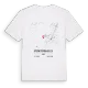 Bölüklü Mahallesi karta t-shirt
