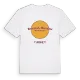 Bostancık Mahallesi cirkel t-shirt
