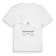Büyükköy Mahallesi karta t-shirt