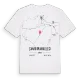 Çınar Mahallesi karta t-shirt