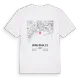 Cafana Mahallesi karta t-shirt