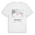 Çamurlu Mahallesi karta t-shirt