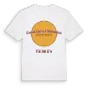 Cemal Gürsel Mahallesi cirkel t-shirt