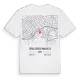 Cemal Gürsel Mahallesi karta t-shirt