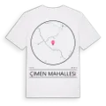 Çimen Mahallesi t-shirt