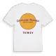 Çobanuşağı Mahallesi cirkel t-shirt