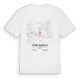 Çolaklı Mahallesi karta t-shirt