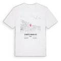 Çolakoğlu Mahallesi karta t-shirt