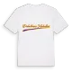 Dabakhane Mahallesi baseball t-shirt