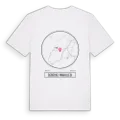 Dedeyazı Mahallesi t-shirt