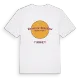 Deredüzü Mahallesi cirkel t-shirt