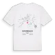 Develi Mahallesi karta t-shirt