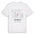 Dilek Mahallesi karta t-shirt