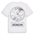 Doğanşehir t-shirt