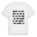 Doğanyol ordlek t-shirt