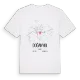 Doğanyol karta t-shirt