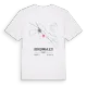 Doğuş Mahallesi karta t-shirt
