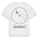 Doğuş Mahallesi t-shirt