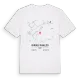 Dümüklü Mahallesi karta t-shirt