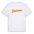 Düzyol Mahallesi baseball t-shirt