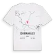Eğnir Mahallesi karta t-shirt