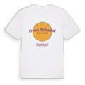 Erecek Mahallesi cirkel t-shirt