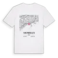 Fırat Mahallesi karta t-shirt