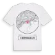 Fırat Mahallesi t-shirt