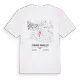 Furuncu Mahallesi karta t-shirt