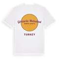 Göktarla Mahallesi cirkel t-shirt