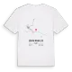 Gökyar Mahallesi karta t-shirt