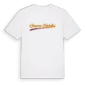 Günpınar Mahallesi baseball t-shirt