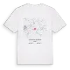 Hacıhaliloğluçiftliği Mahallesi karta t-shirt