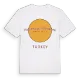 Hatunsuyu Mahallesi cirkel t-shirt
